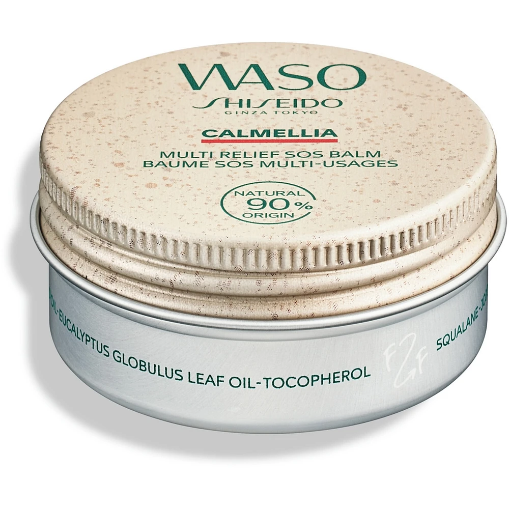 Waso Calmellia Multi Relief Sos Balm