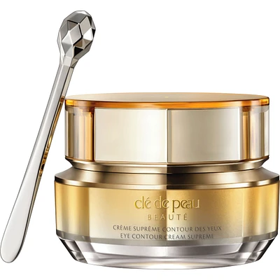 Eye Contour Cream Supreme