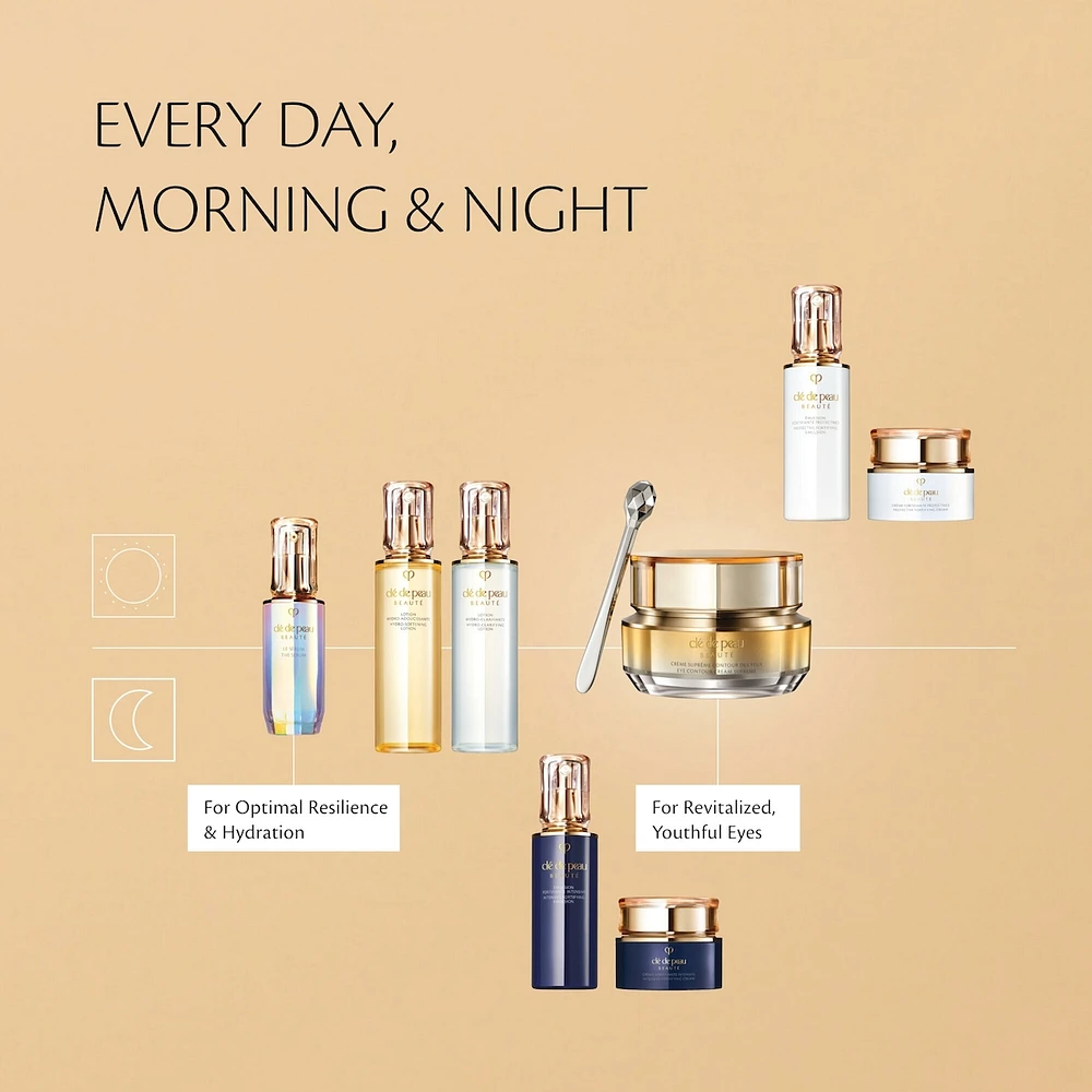 Eye Contour Cream Supreme