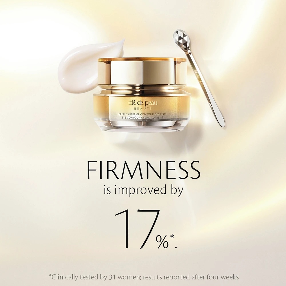 Eye Contour Cream Supreme
