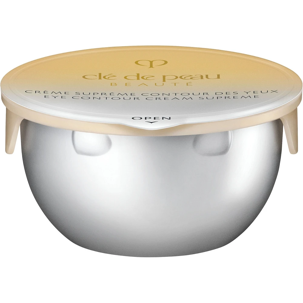 Eye Contour Cream Supreme (Refill)