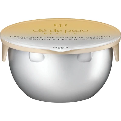Eye Contour Cream Supreme (Refill)