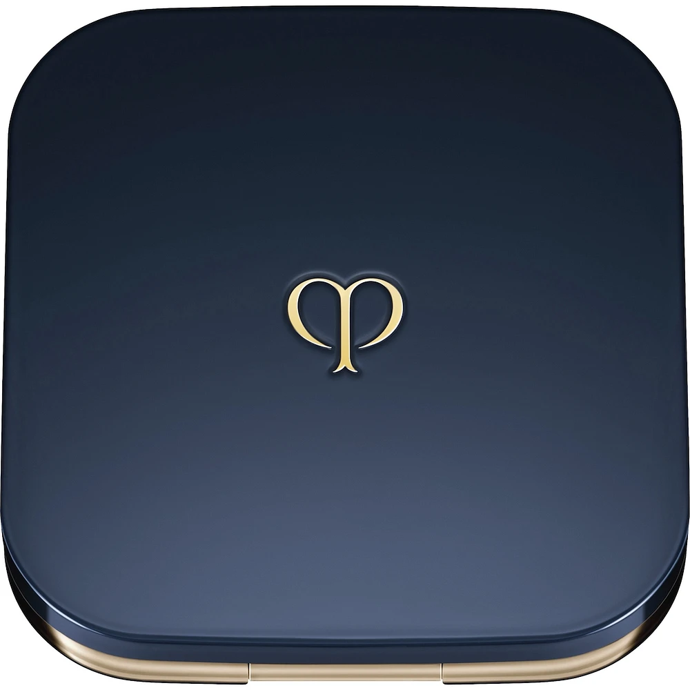 Refining Pressed Powder