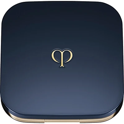 Refining Pressed Powder