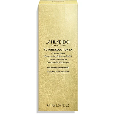 Shiseido Future Solution Lx Concentrated ‚Brightening ‚Softener Refill