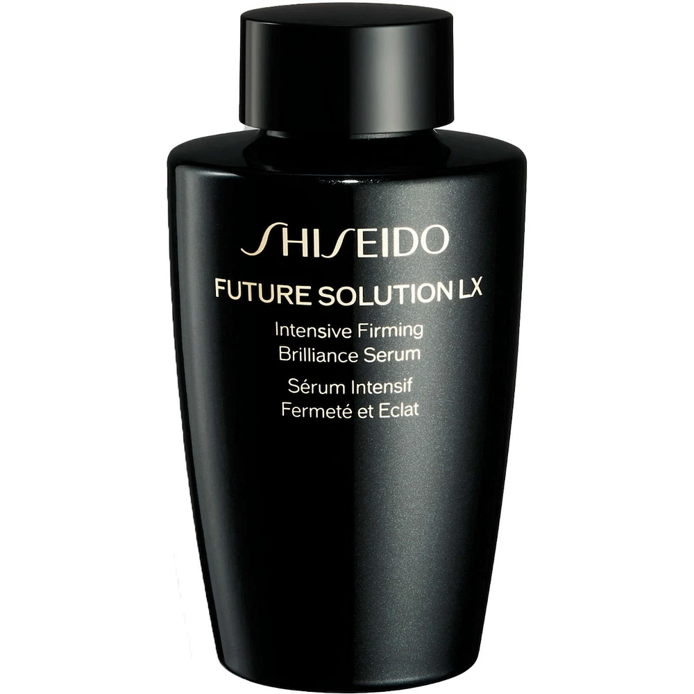 Shiseido Future Solution Lx Intensive Firming Brilliance Serum Refill