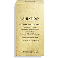 Shiseido Future Solution Lx Intensive Firming Brilliance Serum Refill
