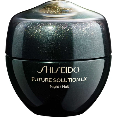 Shiseido Future Solution Lx‚Total Regenerating Cream S