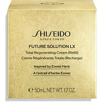 Shiseido Future Solution Lx ‚Total Regenerating Cream S Refill