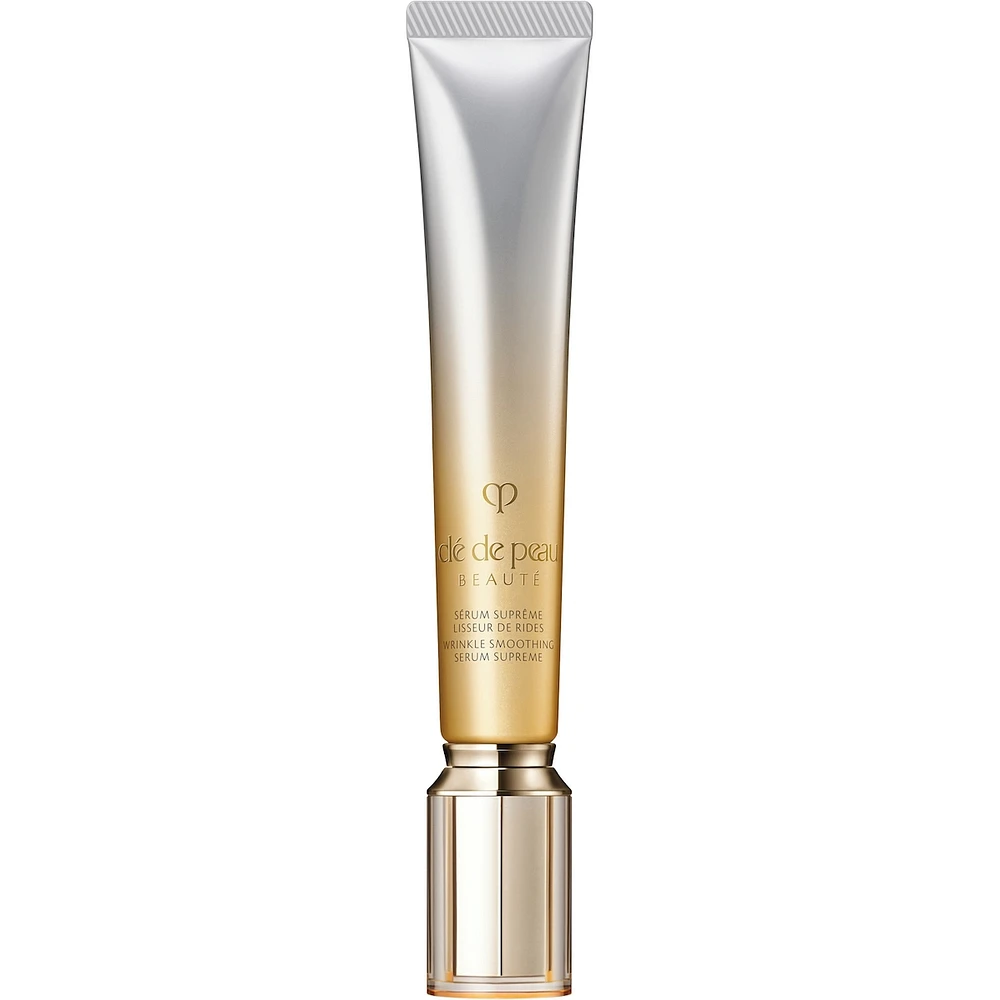 Wrinkle Smoothing Serum Supreme
