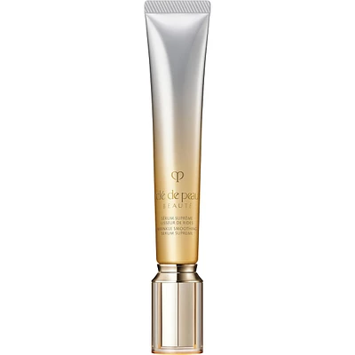 Wrinkle Smoothing Serum Supreme