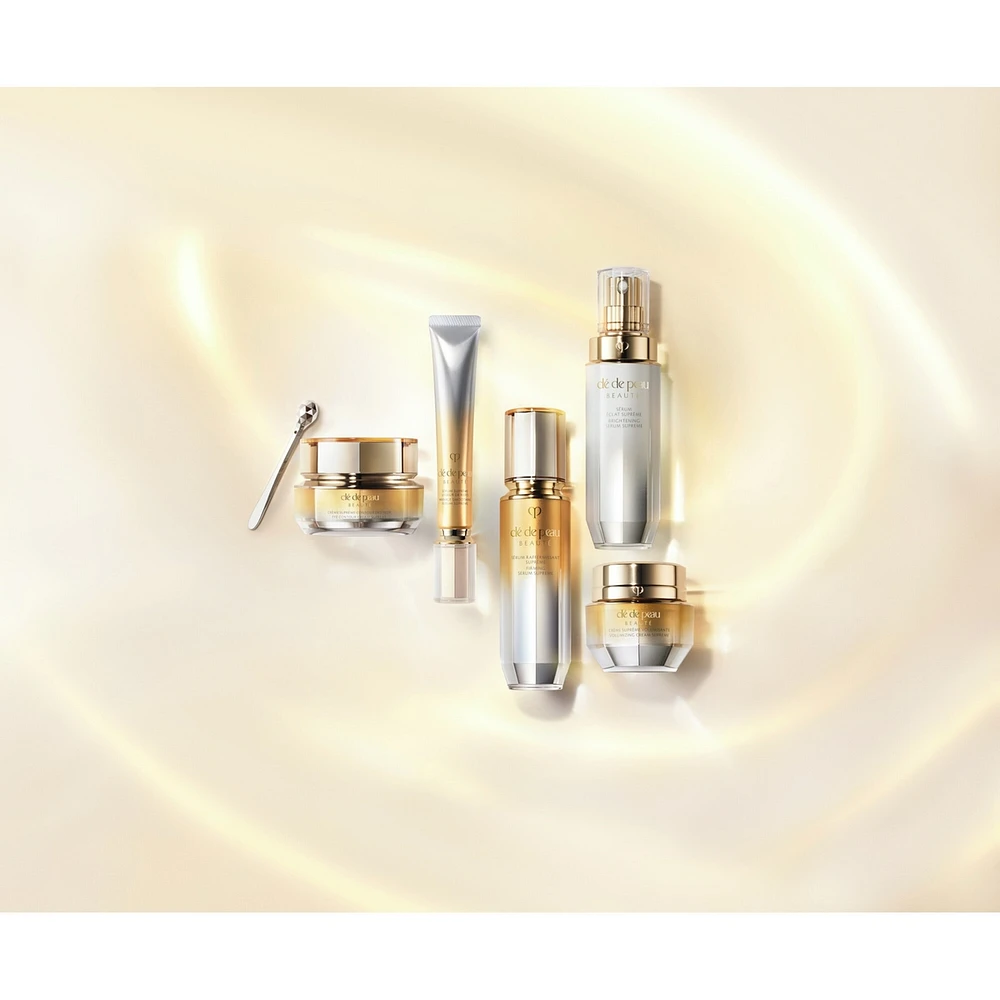 Wrinkle Smoothing Serum Supreme