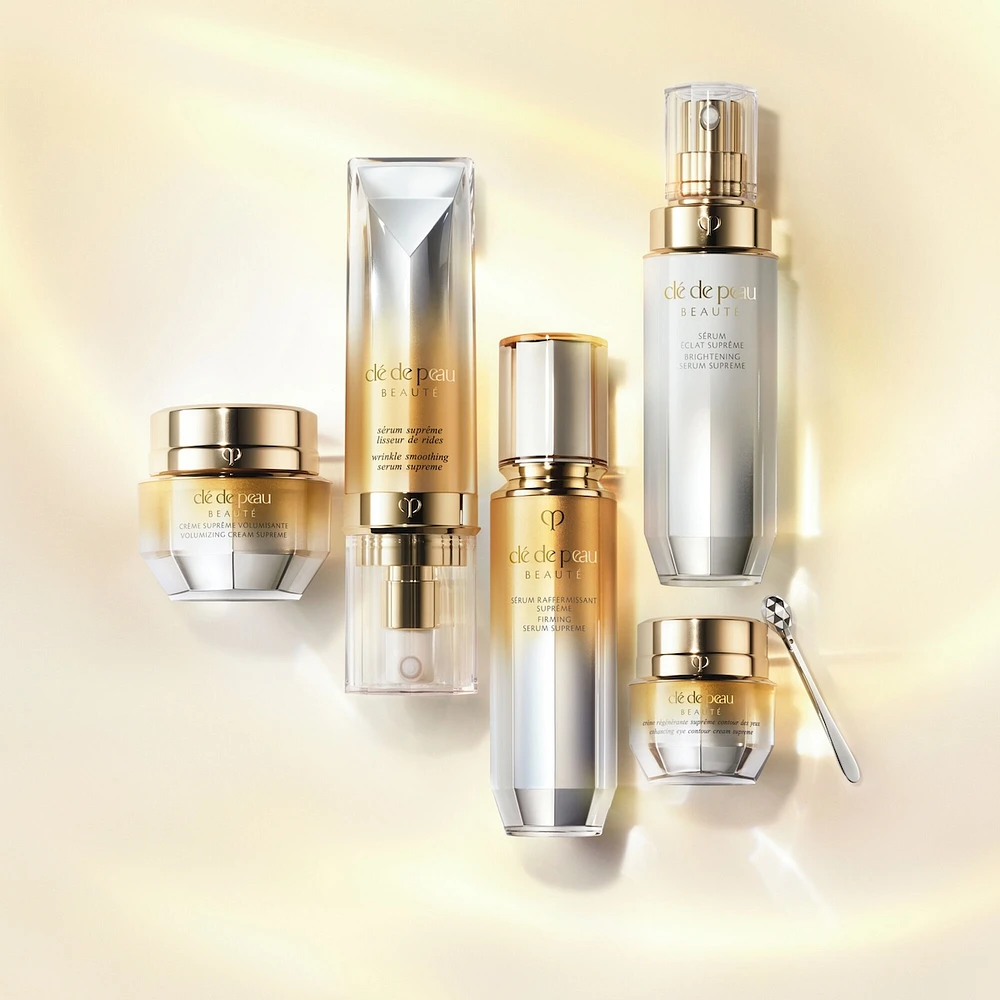 Wrinkle Smoothing Serum Supreme
