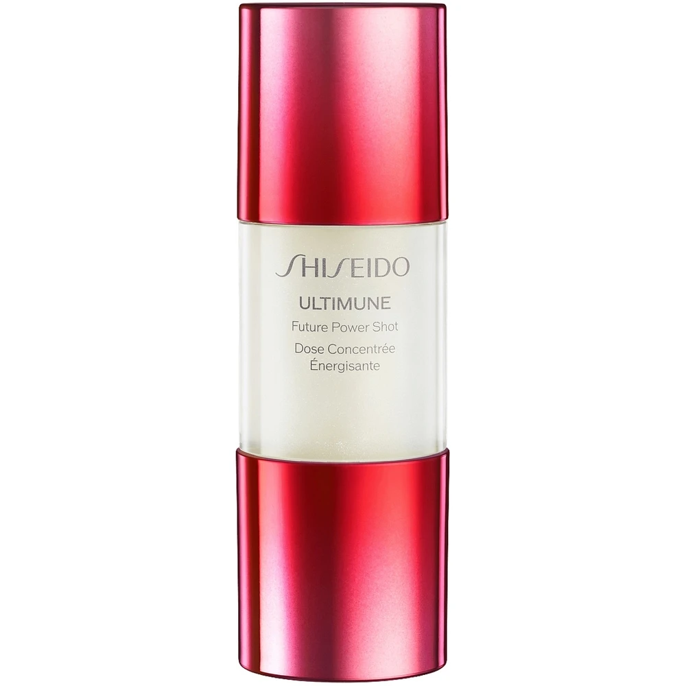 Ultimune Future Power Shot