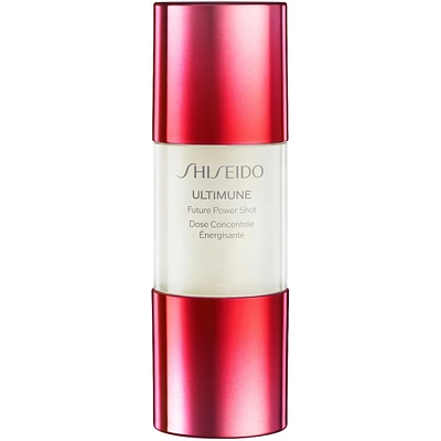 Ultimune Future Power Shot