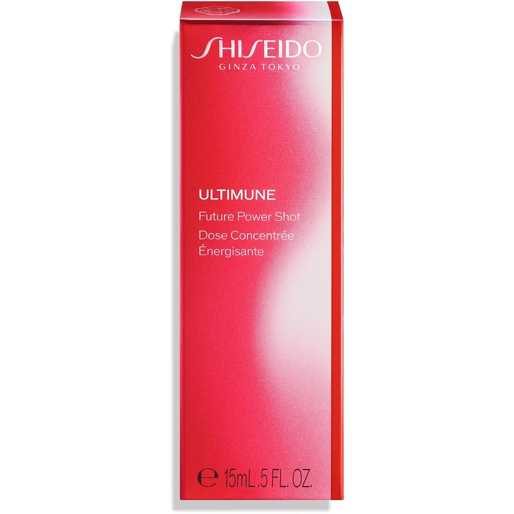 Ultimune Future Power Shot
