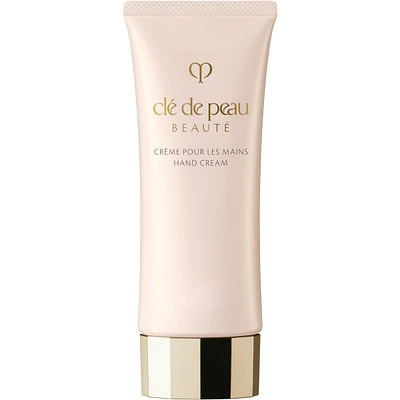 Hand cream