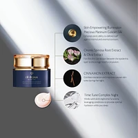 Intensive Fortifying Cream