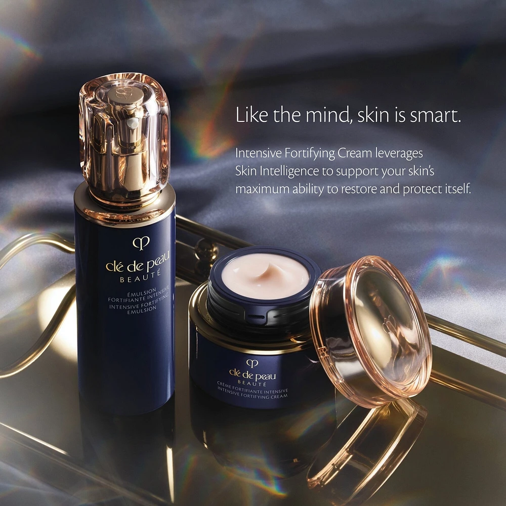 Intensive Fortifying Cream