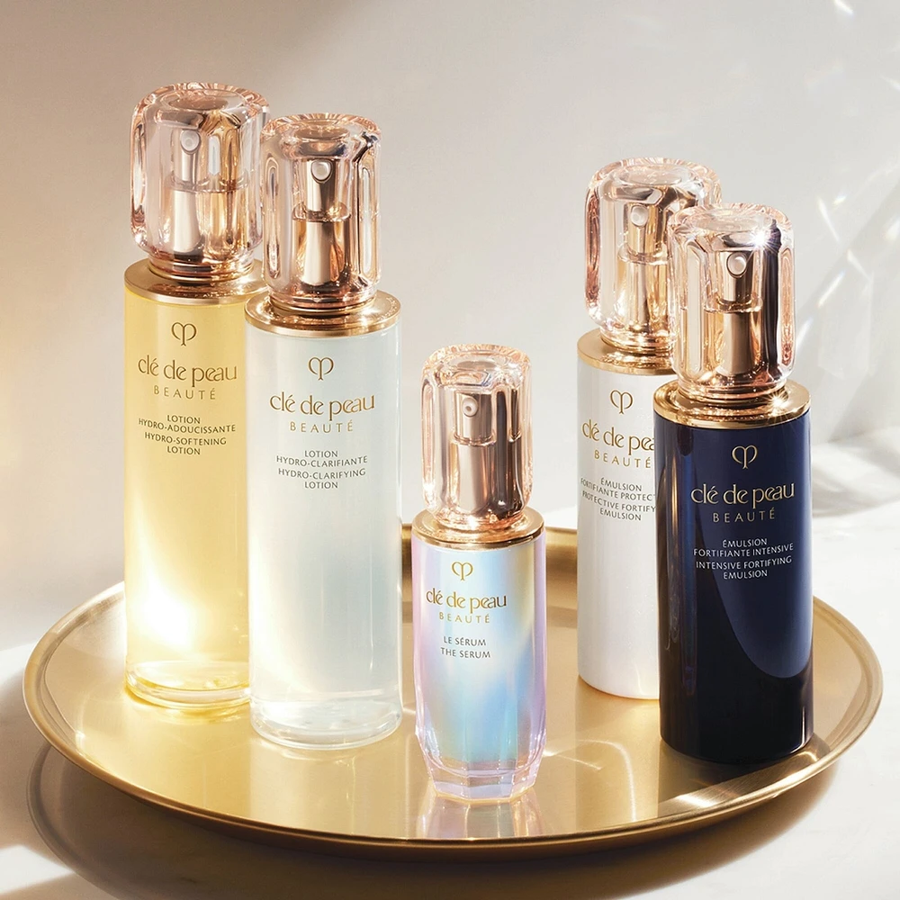 Intensive Fortifying Cream