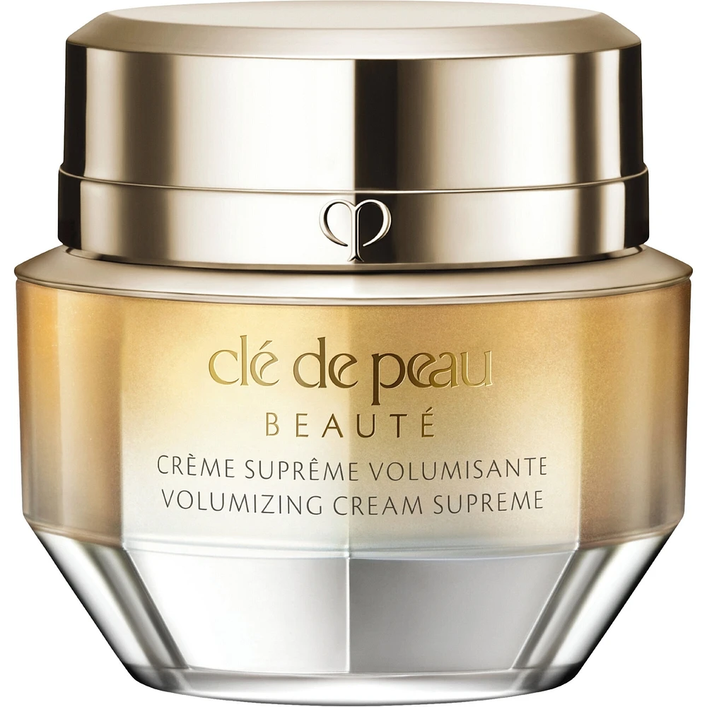 Volumizing Cream Supreme