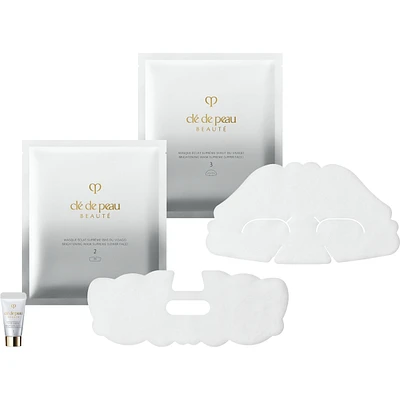 Brightening Mask Treatment Supreme