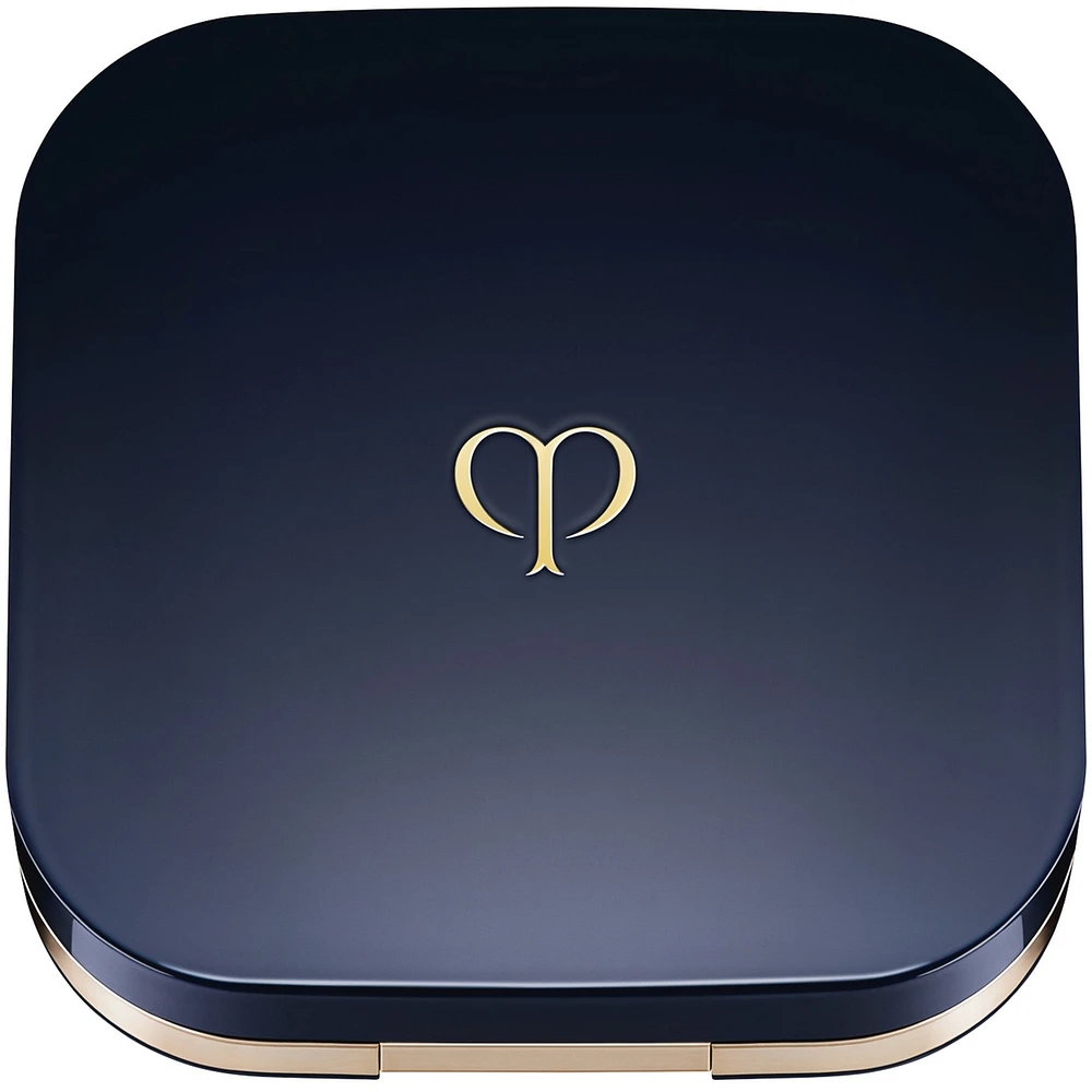 Radiant Cushion Foundation Dewy Case