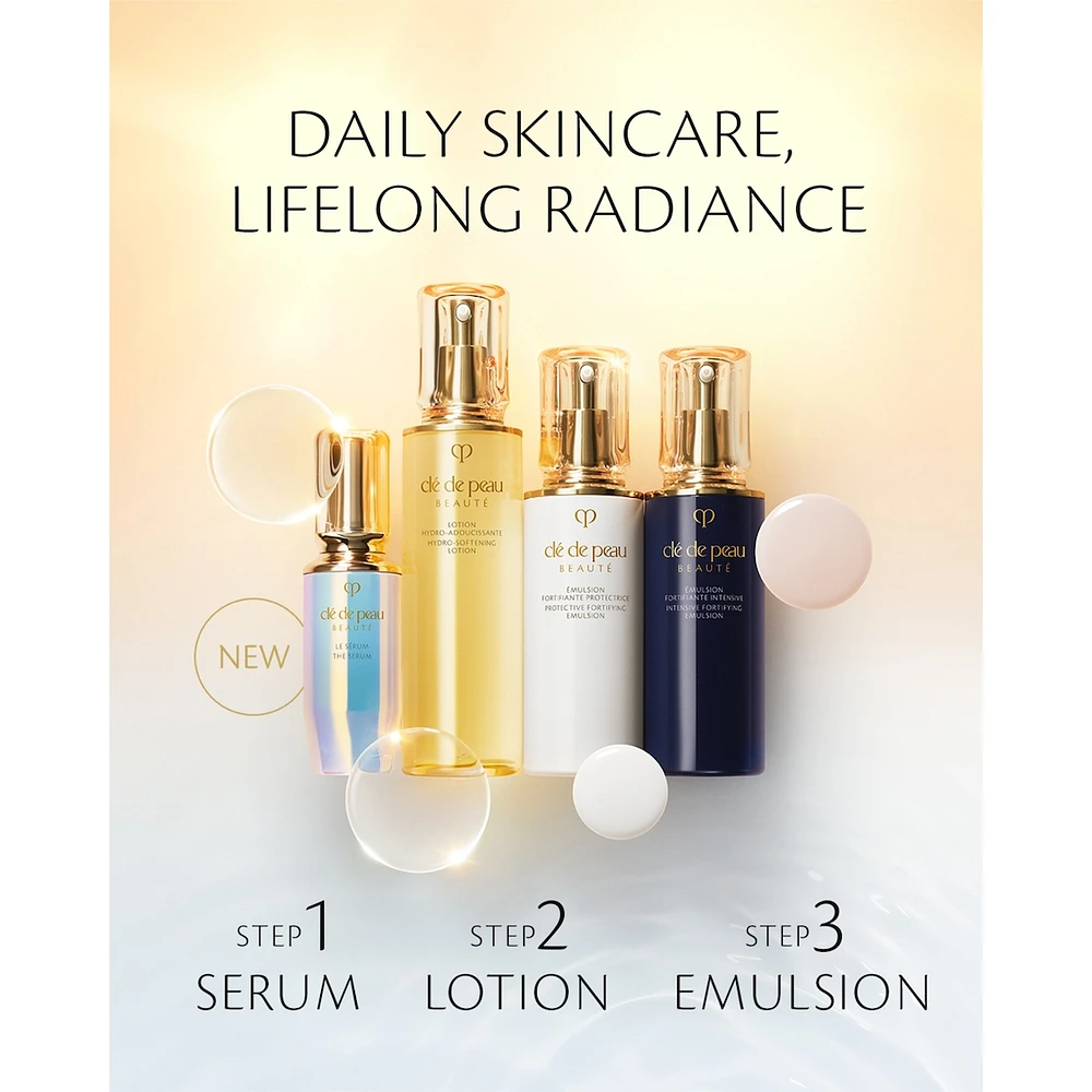 The Serum 2.0 Refill