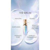 The Serum 2.0 Refill