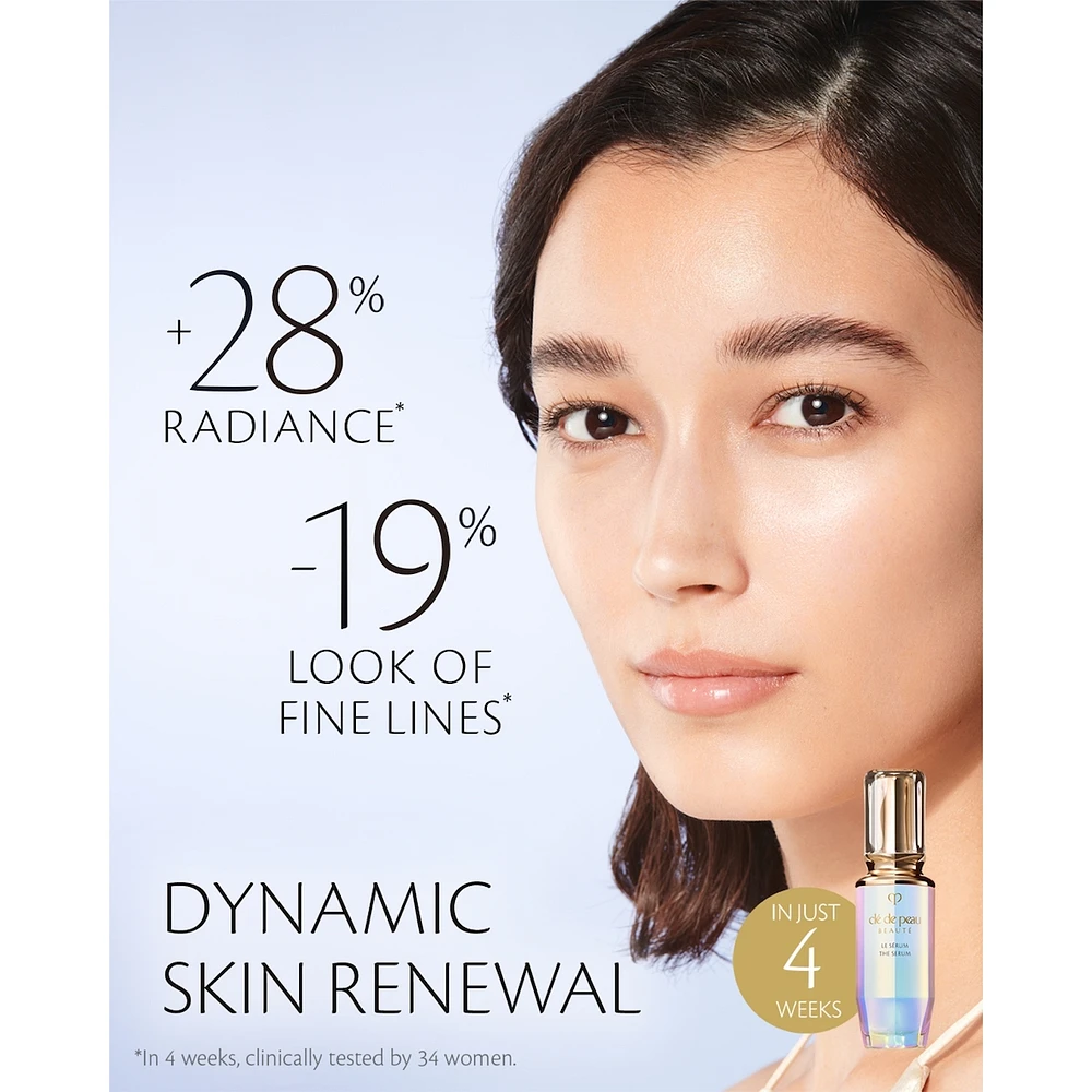 The Serum 2.0 Refill
