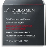 Shiseido Men Skin Empowering Cream