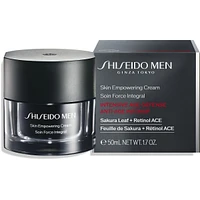Shiseido Men Skin Empowering Cream