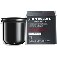 Shiseido Men Skin Empowering Cream Refil
