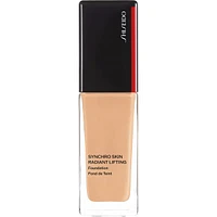 Shiseido Synchro Skin Radiant Lifting Foundation 220