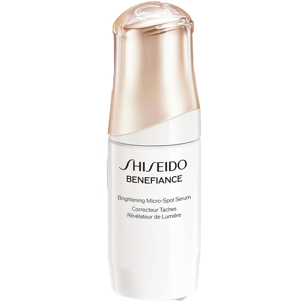 Benefiance Brightening Micro-spot Serum