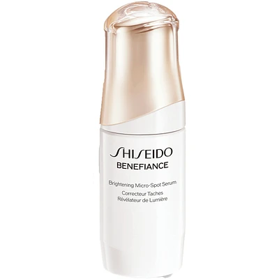 Benefiance Brightening Micro-spot Serum