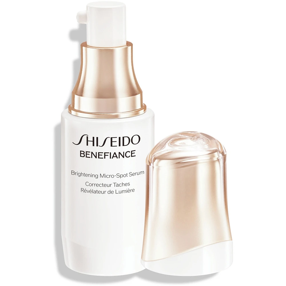 Benefiance Brightening Micro-spot Serum