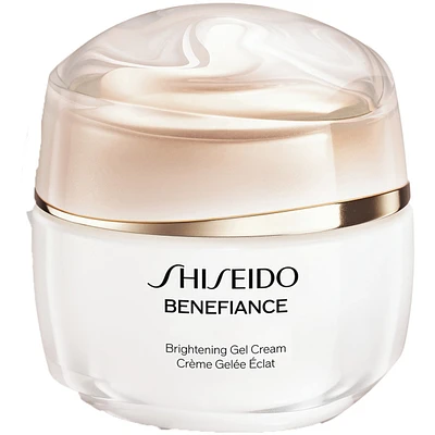 Benefiance Brightening Gel Cream