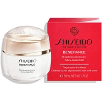 Benefiance Brightening Gel Cream