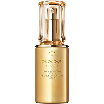 P Gold Vitality Serum