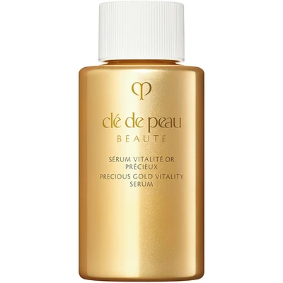 P Gold Vitality Serum (Refill)