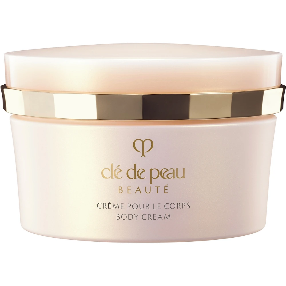 Body Cream