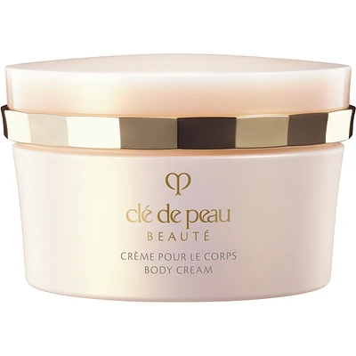 Body Cream