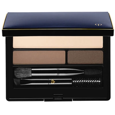 Eyebrow & Eyeliner Compact C2
