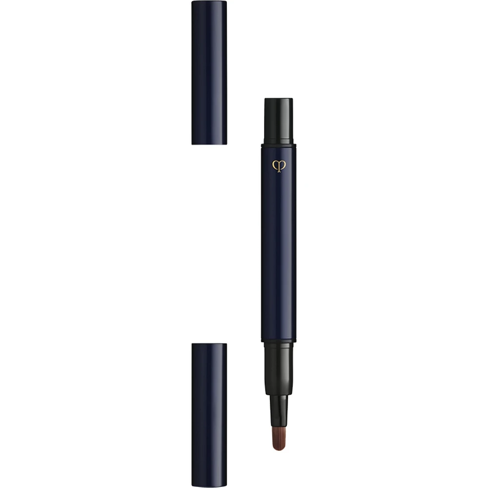 Eyebrow Pencil Holder