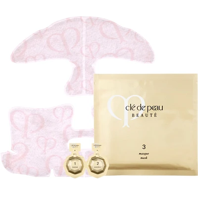 Illuminating Concentrate