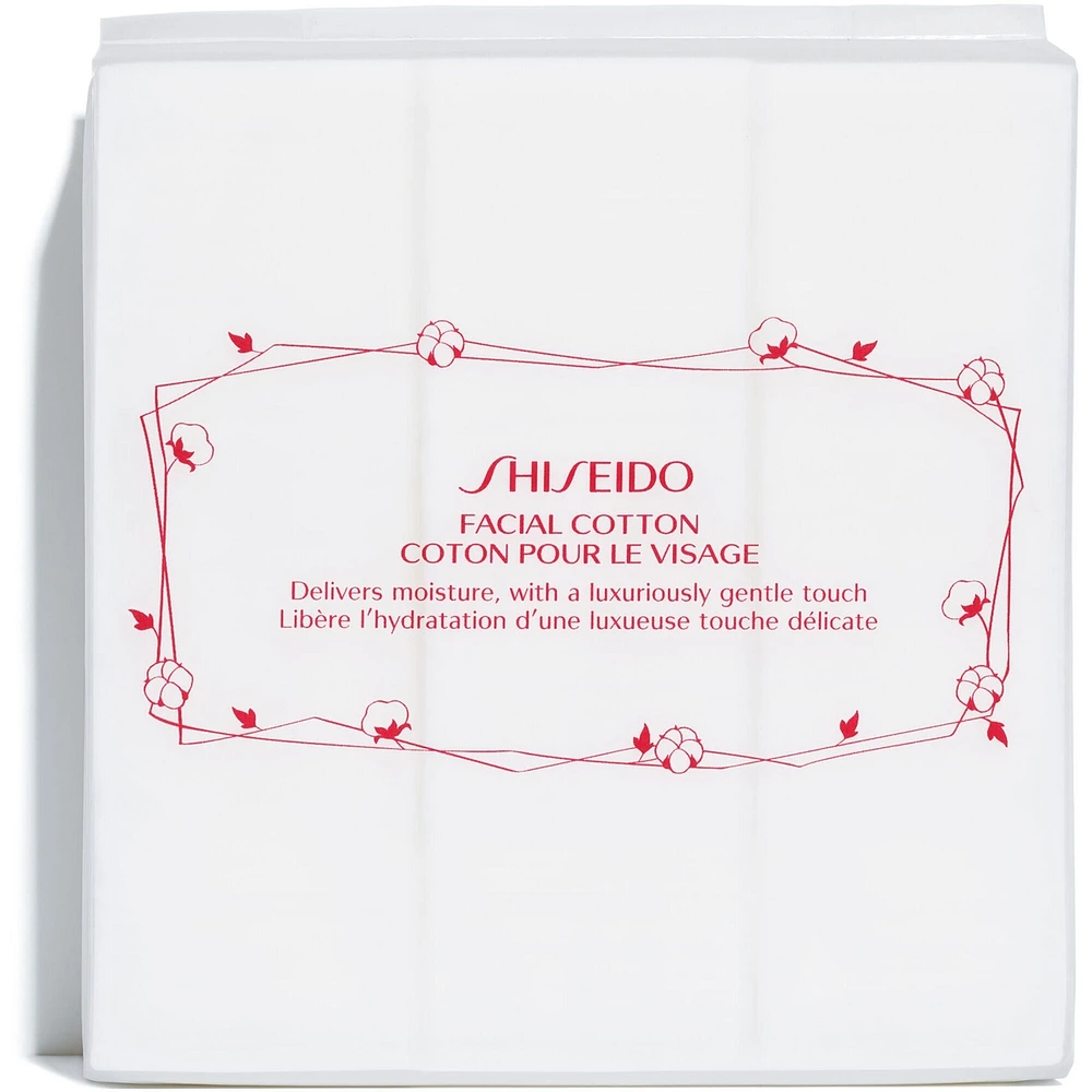 Facial Cotton