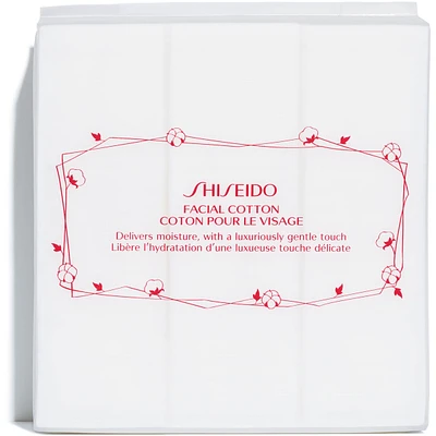 Facial Cotton