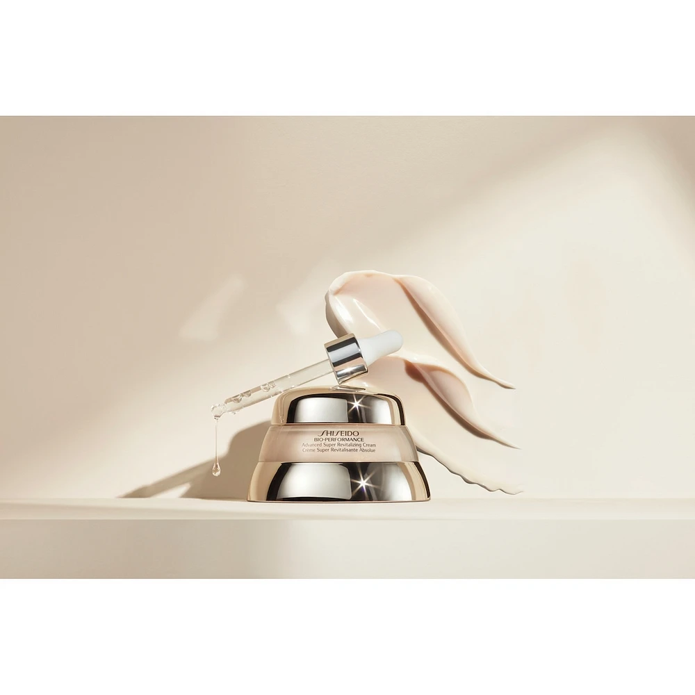 Bio-Performance Advanced Super Revitalizing Cream