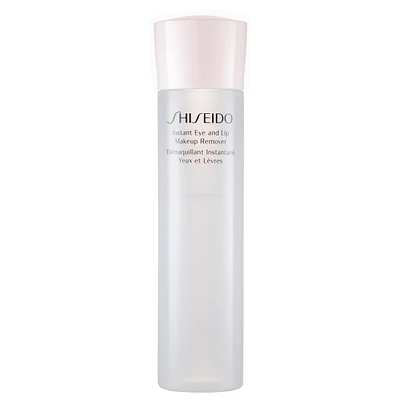 Instant Eye and Lip Makeup Remover